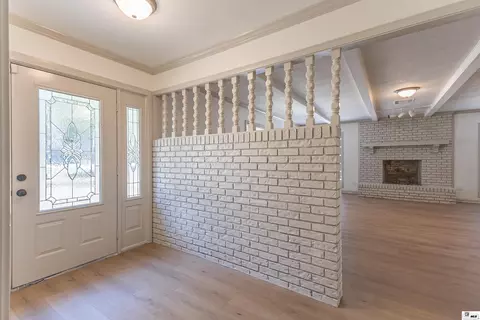 Entry Way - 3105 Lakeview Pl, Ruston, LA 71270 photo 1 of 1