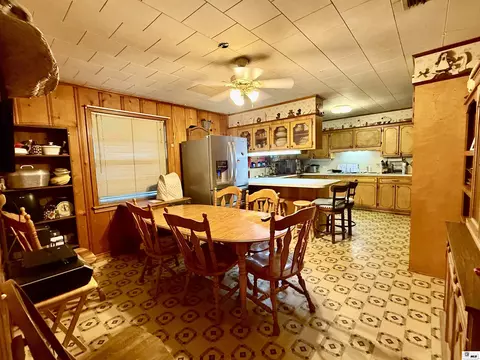Kitchen - 1221 Guy Ave, Bastrop, LA 71220 photo 2 of 3