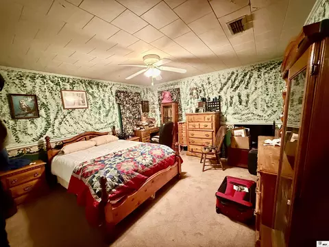 Bedroom - 1221 Guy Ave, Bastrop, LA 71220 photo 1 of 3