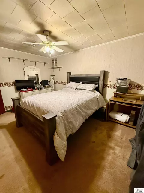 Bedroom - 1221 Guy Ave, Bastrop, LA 71220 photo 3 of 3