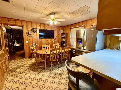 Kitchen - 1221 Guy Ave, Bastrop, LA 71220 photo 3 of 3