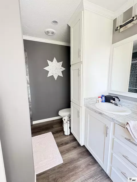 Bath - 535 Doc Loop Rd, Winnsboro, LA 71295 photo 1 of 5