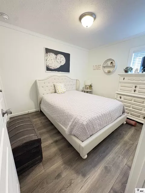 Bedroom - 535 Doc Loop Rd, Winnsboro, LA 71295 photo 4 of 4
