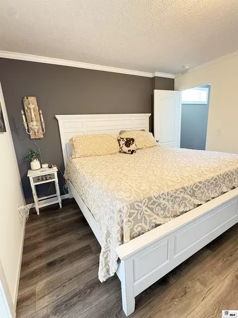 Bedroom - 535 Doc Loop Rd, Winnsboro, LA 71295 photo 2 of 4