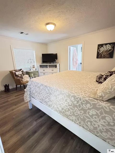 Bedroom - 535 Doc Loop Rd, Winnsboro, LA 71295 photo 1 of 4