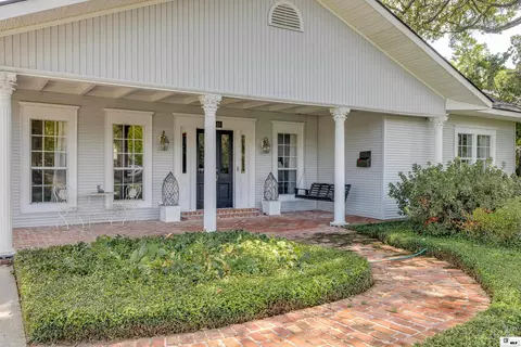 Exterior - 1410 Park Ave, Monroe, LA 71201 photo 13 of 13