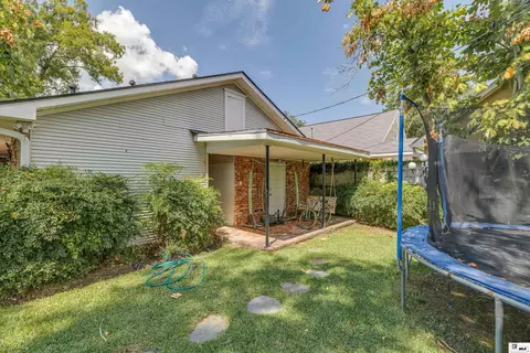 Exterior - 1410 Park Ave, Monroe, LA 71201 photo 9 of 13
