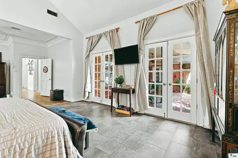 Bedroom - 1410 Park Ave, Monroe, LA 71201 photo 4 of 4