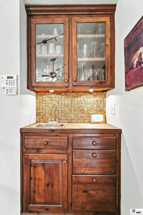 Kitchen - 1410 Park Ave, Monroe, LA 71201 photo 3 of 6