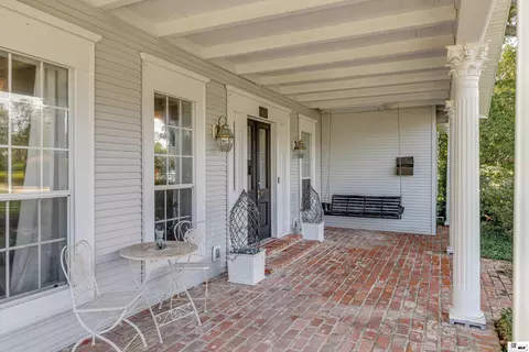 Exterior - 1410 Park Ave, Monroe, LA 71201 photo 2 of 13