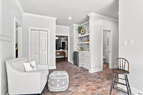 Entry Way - 3267 Deborah Dr, Monroe, LA 71201 photo 2 of 2