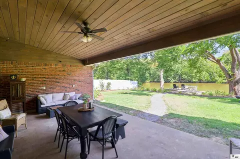 Exterior - 3267 Deborah Dr, Monroe, LA 71201 photo 5 of 8