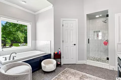 Bath - 3267 Deborah Dr, Monroe, LA 71201 photo 2 of 7