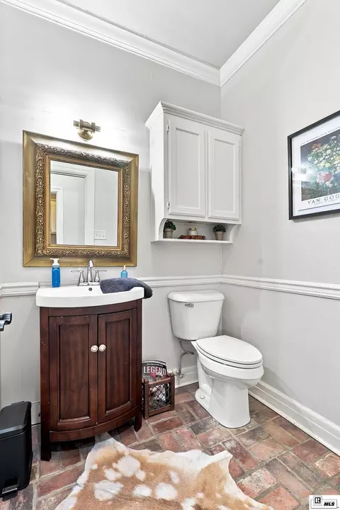 Bath - 3267 Deborah Dr, Monroe, LA 71201 photo 7 of 7
