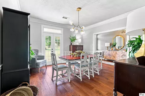 Dining - 3267 Deborah Dr, Monroe, LA 71201 photo 3 of 3