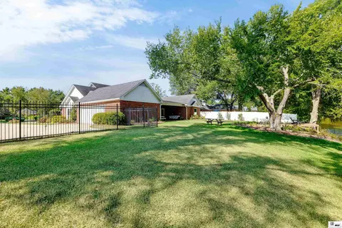 Exterior - 3267 Deborah Dr, Monroe, LA 71201 photo 8 of 8