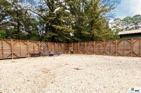 Exterior - 558 K Ave, Huttig, AR 71747 photo 11 of 12