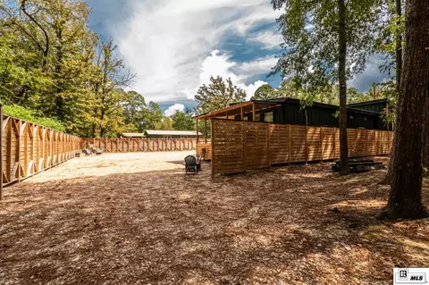 Exterior - 558 K Ave, Huttig, AR 71747 photo 4 of 12