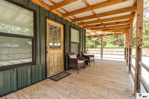Exterior - 558 K Ave, Huttig, AR 71747 photo 8 of 12