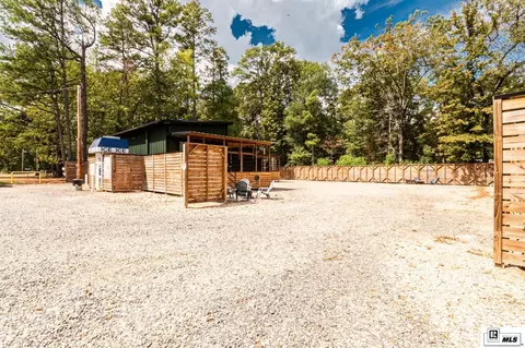 Exterior - 558 K Ave, Huttig, AR 71747 photo 6 of 12