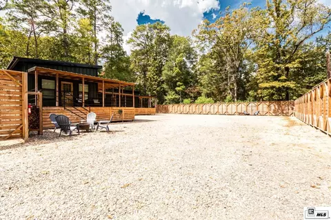 Exterior - 558 K Ave, Huttig, AR 71747 photo 7 of 12