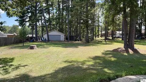 Exterior - 715 Stable Rd, Ruston, LA 71270 photo 3 of 7