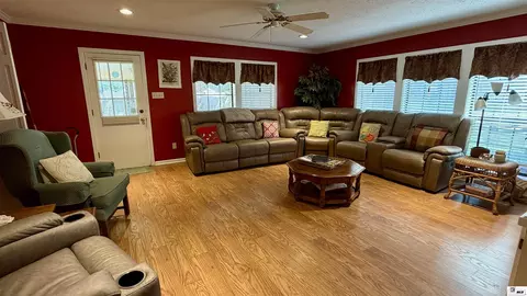 Living - 715 Stable Rd, Ruston, LA 71270 photo 1 of 1
