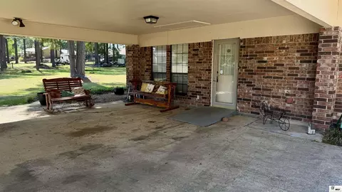 Exterior - 715 Stable Rd, Ruston, LA 71270 photo 2 of 7