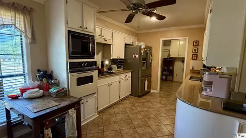 Kitchen - 715 Stable Rd, Ruston, LA 71270 photo 3 of 4