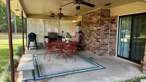 Exterior - 715 Stable Rd, Ruston, LA 71270 photo 7 of 7