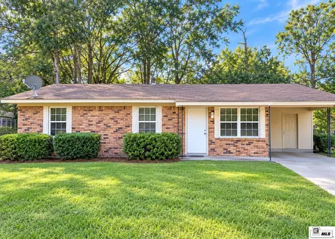2812 Earle Dr, Winnsboro, LA 71295