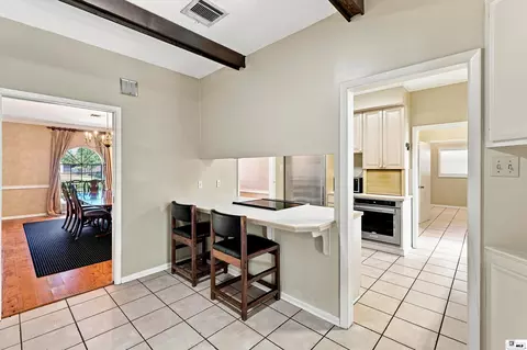 Kitchen - 2311 Pinehurst Dr, Monroe, LA 71201 photo 6 of 7
