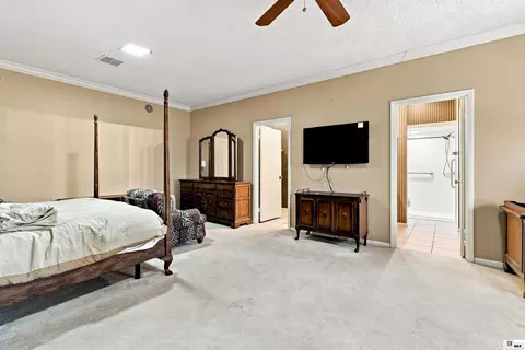 Bedroom - 2311 Pinehurst Dr, Monroe, LA 71201 photo 1 of 2