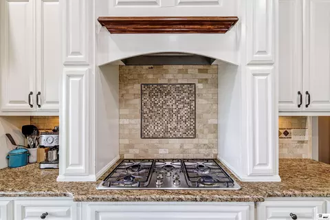 Kitchen - 203 Medalist St, Monroe, LA 71203 photo 3 of 3