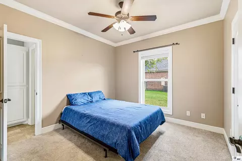 Bedroom - 203 Medalist St, Monroe, LA 71203 photo 3 of 3