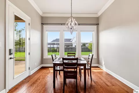 Dining - 203 Medalist St, Monroe, LA 71203 photo 1 of 1