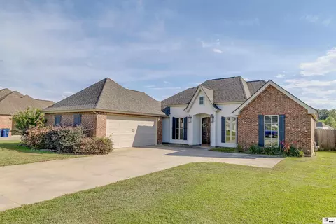 304 Fleur De Lis Dr, Sterlington, LA 71280