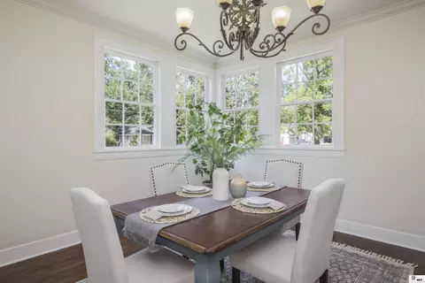Dining - 1302 Spencer Ave, Monroe, LA 71201 photo 1 of 1
