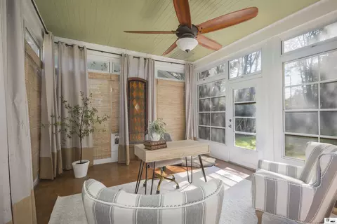 Exterior - 1302 Spencer Ave, Monroe, LA 71201 photo 2 of 4