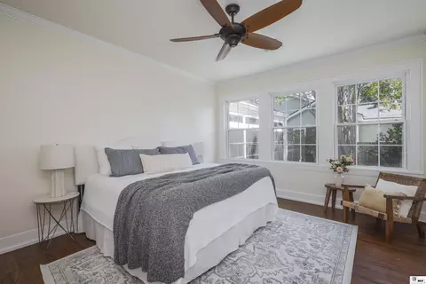Bedroom - 1302 Spencer Ave, Monroe, LA 71201 photo 1 of 1