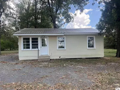 Exterior - 177 Spruell Rd, Monroe, LA 71202 photo 2 of 2