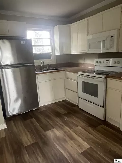 Kitchen - 177 Spruell Rd, Monroe, LA 71202 photo 1 of 1