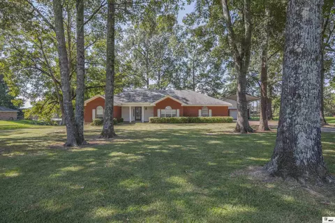7233 Northlake Rd, Sterlington, LA 71280