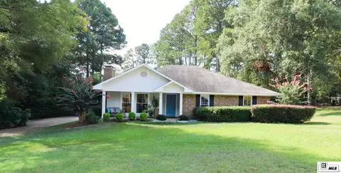 207 Wesley Dr, Ruston, LA 71270 photo 2