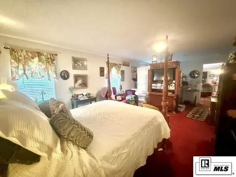 Bedroom - 1533 Williams Rd, Choudrant, LA 71227 photo 3 of 5