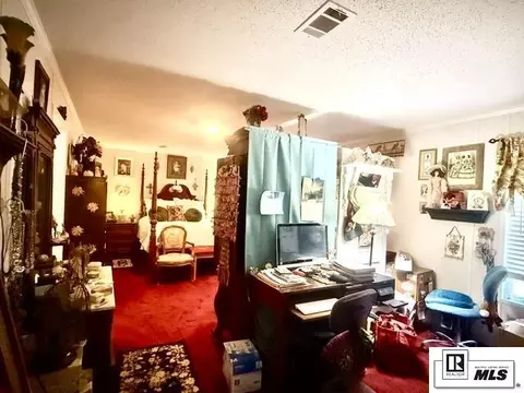 Bedroom - 1533 Williams Rd, Choudrant, LA 71227 photo 1 of 5