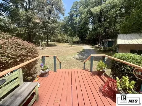 Exterior - 1533 Williams Rd, Choudrant, LA 71227 photo 1 of 9
