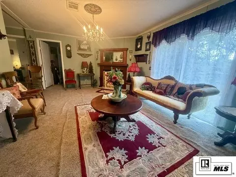 Living - 1533 Williams Rd, Choudrant, LA 71227 photo 3 of 5