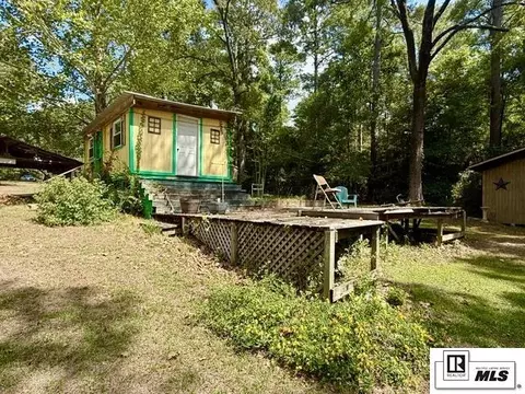 Exterior - 1533 Williams Rd, Choudrant, LA 71227 photo 2 of 9