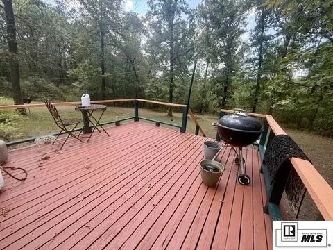 Exterior - 1533 Williams Rd, Choudrant, LA 71227 photo 9 of 9